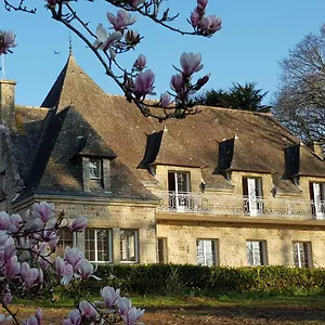 Manoir Sant Jos Couette-café