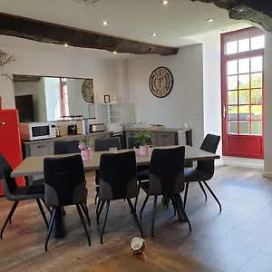 De Villée Bed & Breakfast