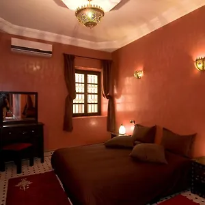 Affittacamere Le Minasdam Marocco