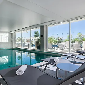 **** Hotel Golden Tulip Euromed Francia