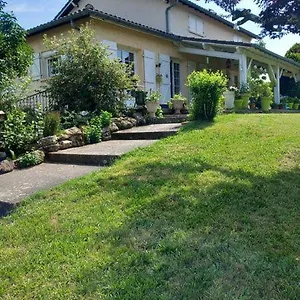 Chez Pepette Et Serge , Montdragon France