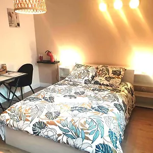Chez Cerise , Tournay France