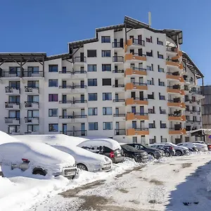 Le Median - Les Menuires , Saint-Martin-de-Belleville France