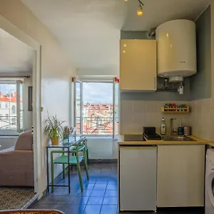  Appartamento Premium- Nid Cosy Francia