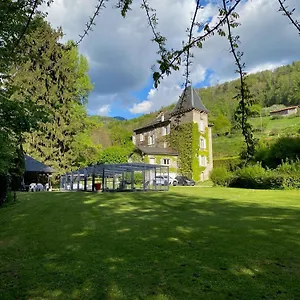 Le Clos Du Tulipier , La Chapelle-du-Bard France
