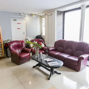 Hipotel Montmartre Gare Du Nord 2*, Paris France
