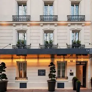 *** Hotel Le Bailli Francia